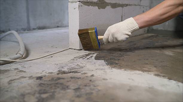 24/7 Emergency Foundation Crack Repair experts in National Park, NJ